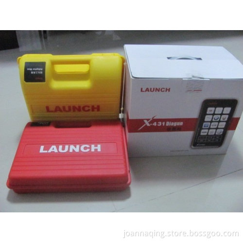 Launch X431 Diagun